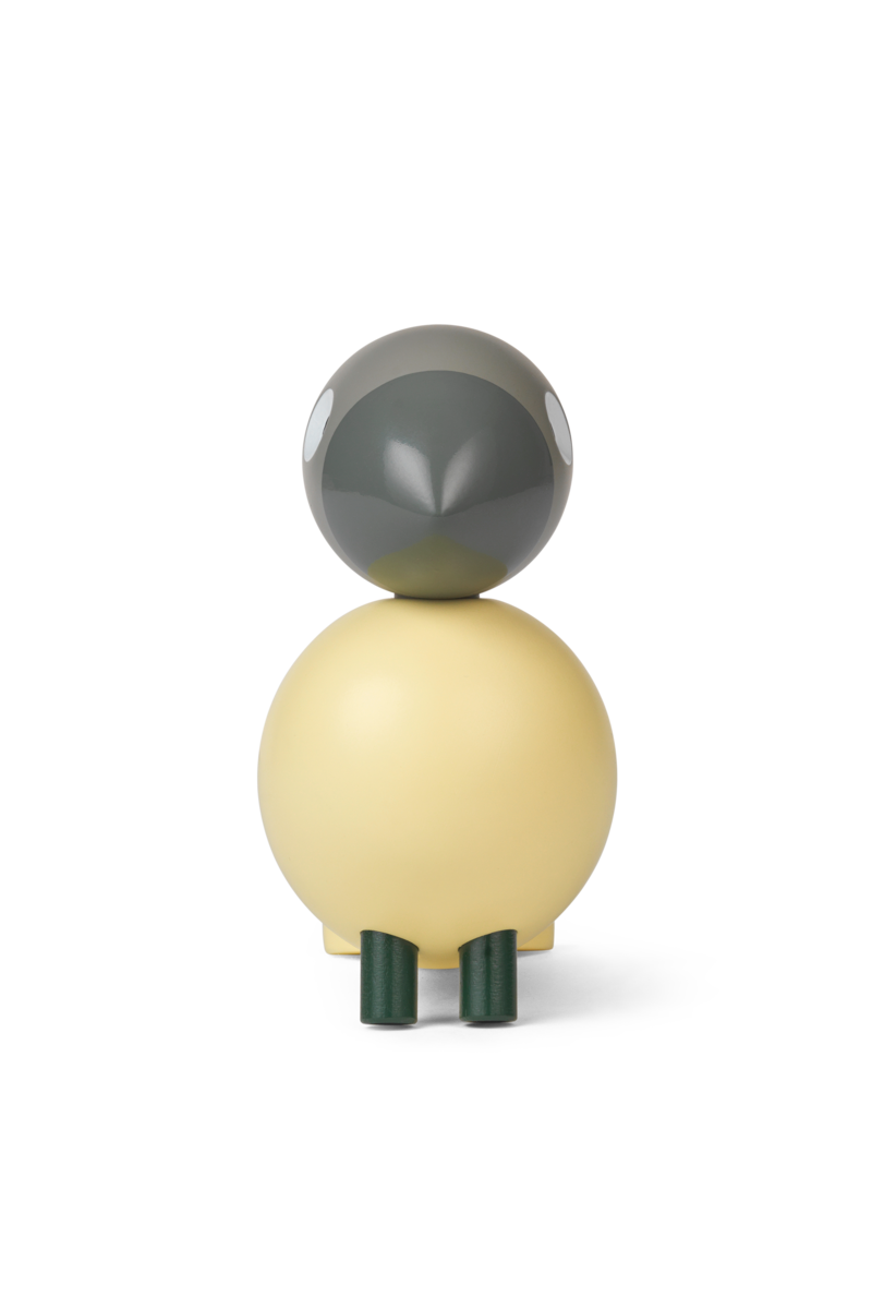 Årets Sangfugl 2025 - Bella